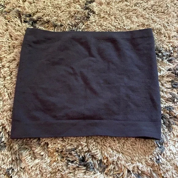 urban tube topper from under - Picture 1 of 1